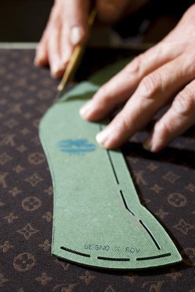 Le Journées Particulières: Louis Vuitton sotto gli occhi di tutti